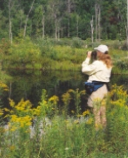High Ponds Farm Nature Preserve